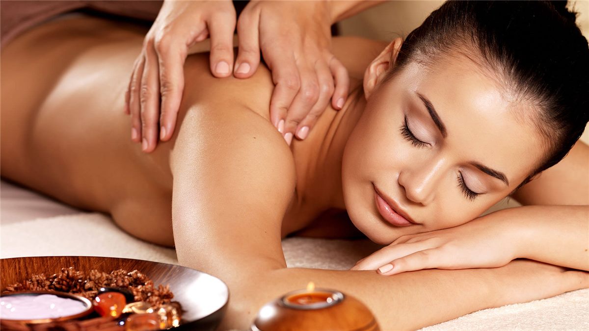SPA-процедуры в санатории «Жемчужина моря» — фото 7