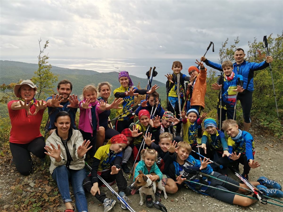 Школа спорта и развития «Ступенька» в санатории «Жемчужина моря» — фото 1